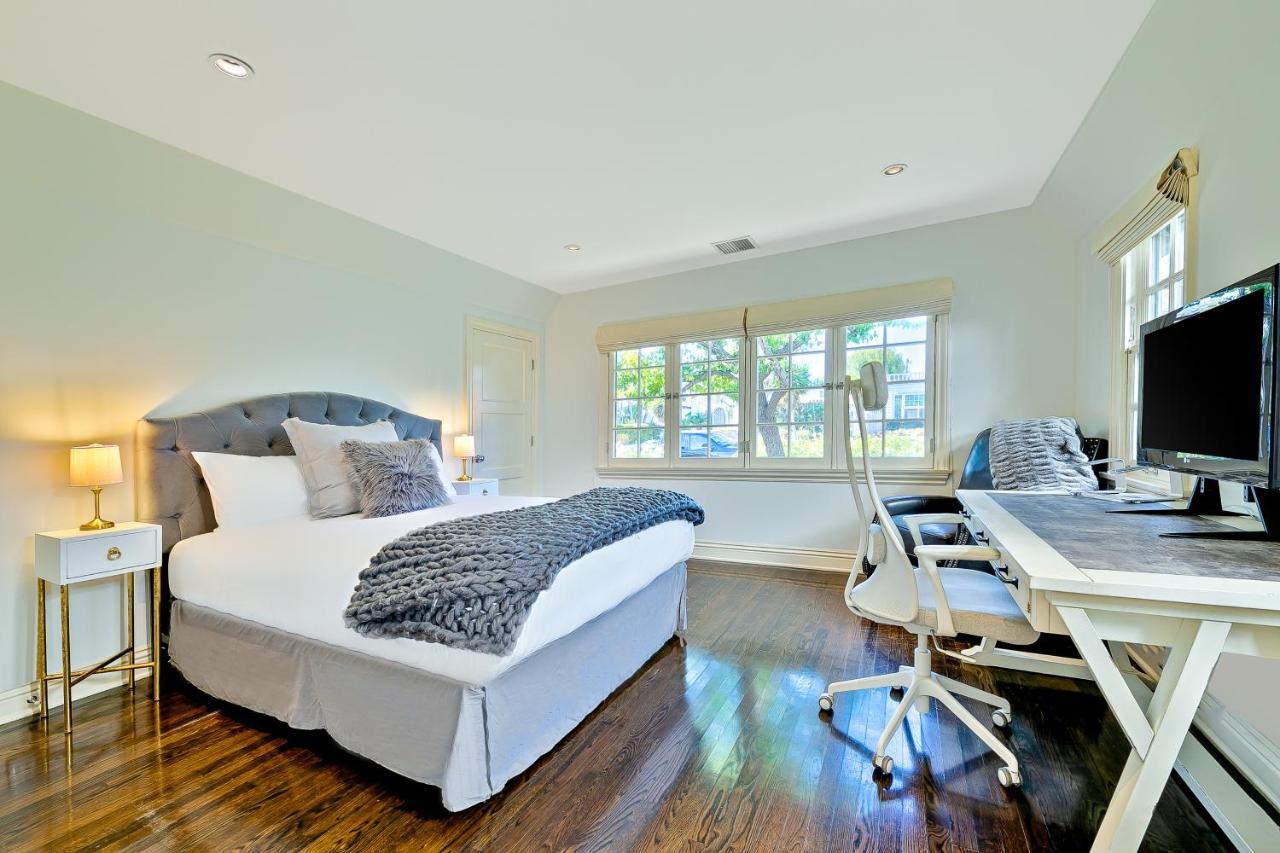 Casa vacanze Hancock Park Manor
